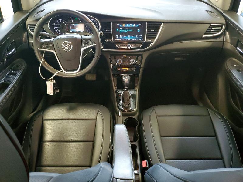 Aukcja sprzedaży 2018 Buick Encore, vin: KL4CJASB8JB511003, numer aukcji: 62599146