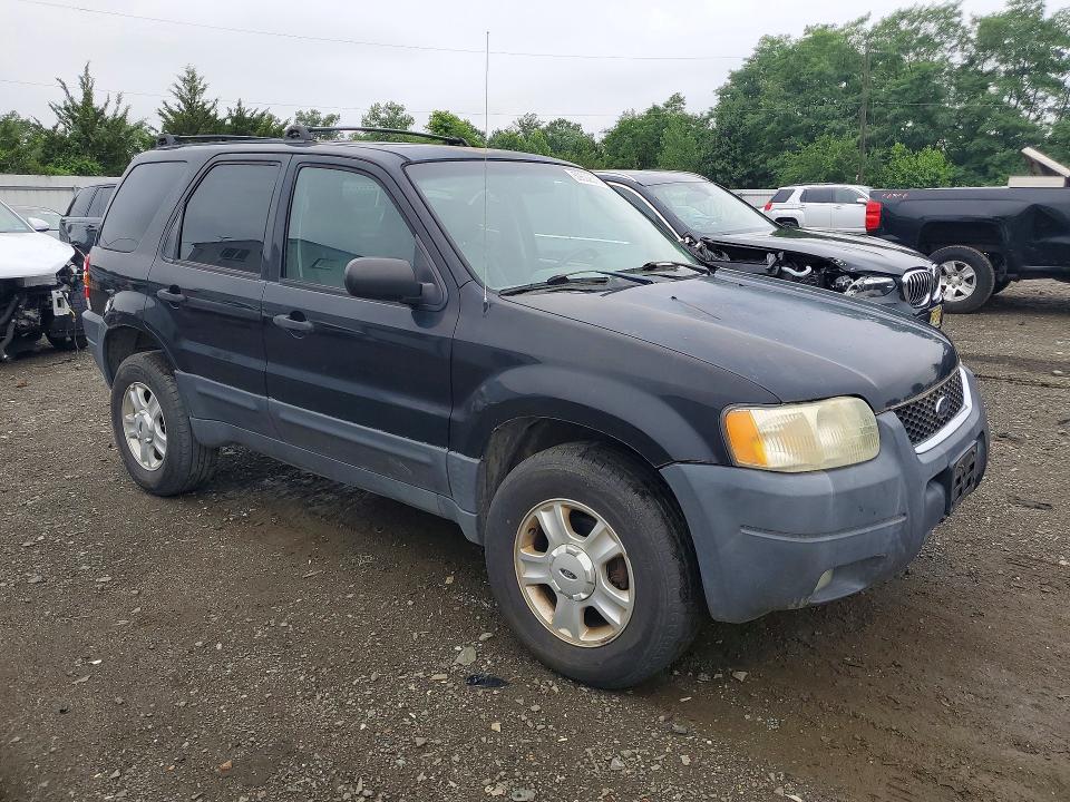Продажа на аукционе авто 2003 Ford Escape, vin: 1FMYU93133KA02670, номер лота: 59692516