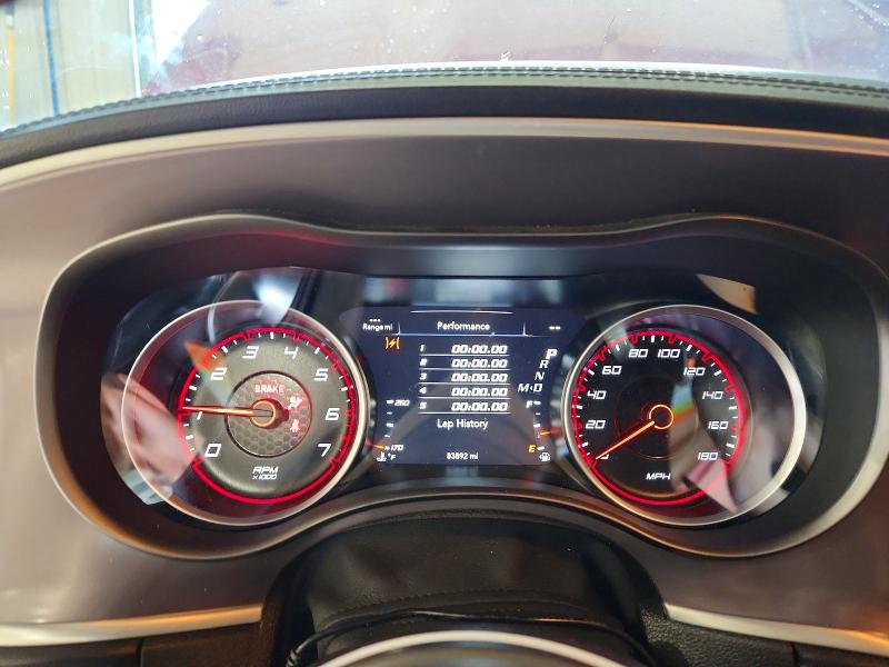 Aukcja sprzedaży 2021 Dodge Charger, vin: 2C3CDXGJ4MH628514, numer aukcji: 61728146