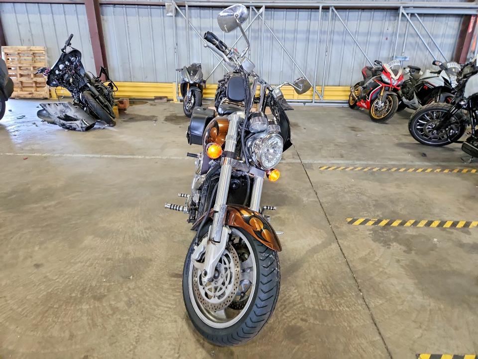 Aukcja sprzedaży 2007 Kawasaki Vn1600, vin: JKBVNKB107A014628, numer aukcji: 62270836