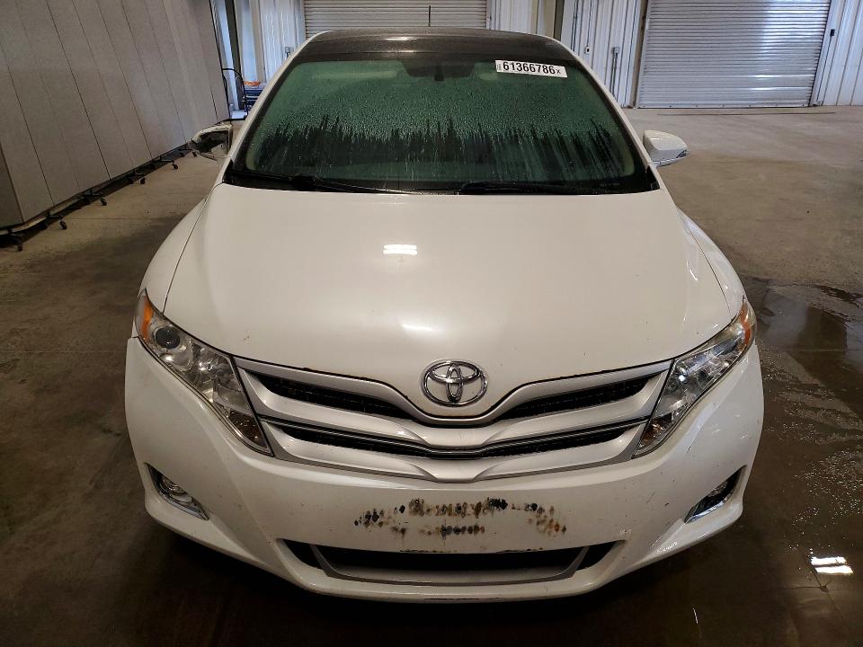 Продажа на аукционе авто 2013 Toyota Venza, vin: 4T3BK3BB1DU093289, номер лота: 61366786