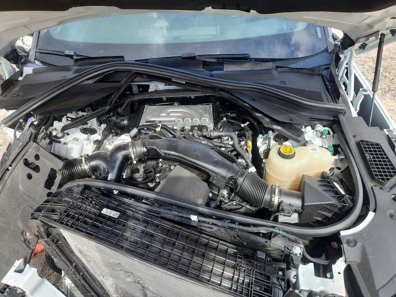 60522886 :رقم المزاد ، SALKPBFU8SA293257 vin ، 2025 Land Rover Range Rover مزاد بيع