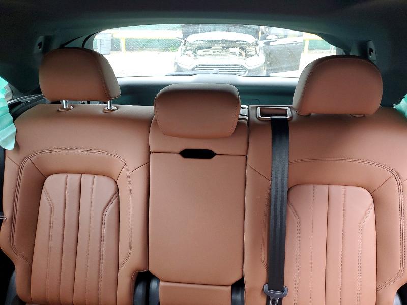 62569906 :رقم المزاد ، WA1EAAFY5N2069178 vin ، 2022 Audi Q5 مزاد بيع