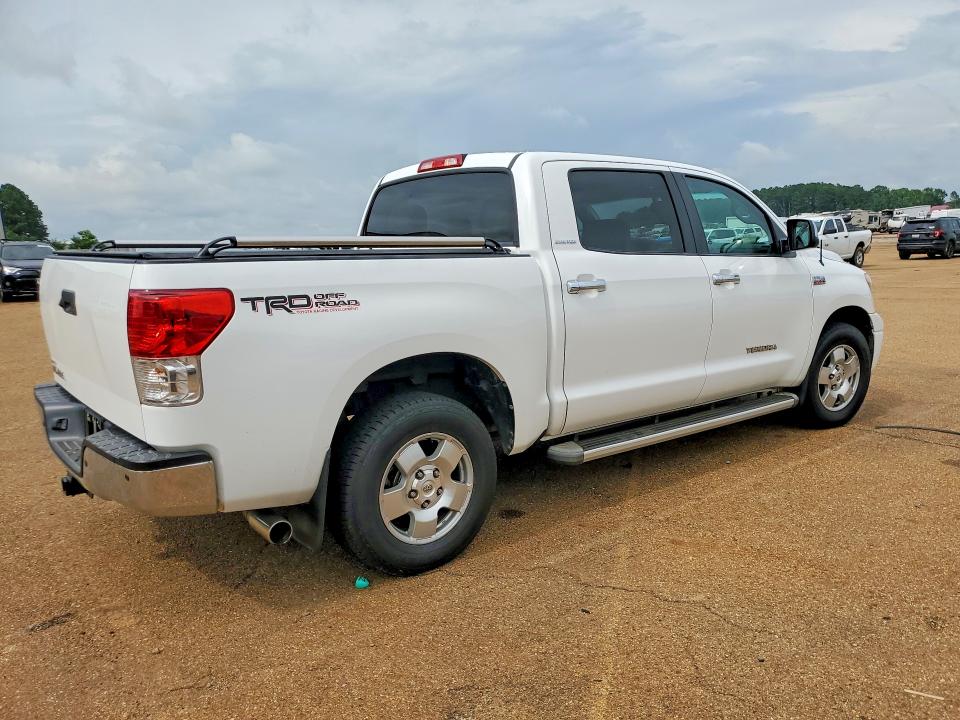 Продаж на аукціоні авто 2012 Toyota Tundra, vin: 5TFFY5F16CX123023, номер лоту: 61075986