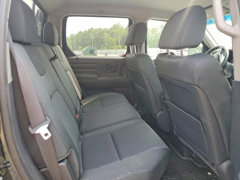 Продаж на аукціоні авто 2012 Honda Ridgeline, vin: 5FPYK1F44CB457887, номер лоту: 60815396
