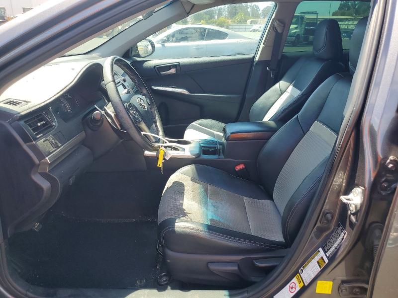 Aukcja sprzedaży 2013 Toyota Camry, vin: 4T1BF1FKXDU248210, numer aukcji: 59676496