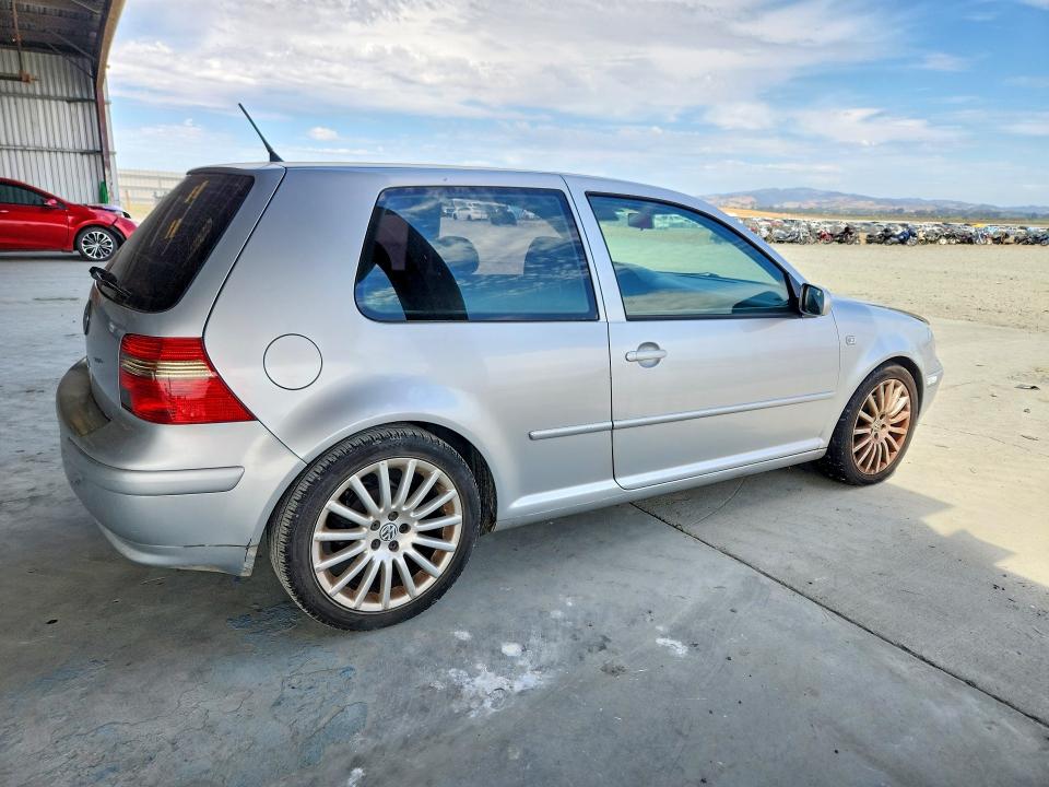 Aukcja sprzedaży 2005 Volkswagen Gti, vin: 9BWDE61J654035001, numer aukcji: 61061876