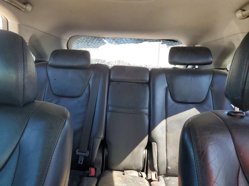 Продаж на аукціоні авто 2010 Lexus Rx, vin: 2T2ZK1BA6AC038154, номер лоту: 61748646
