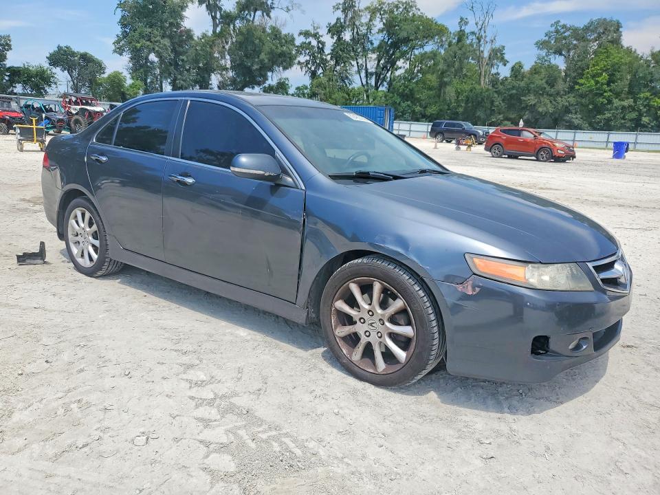 Aukcja sprzedaży 2006 Acura Tsx, vin: JH4CL96826C023954, numer aukcji: 63482256