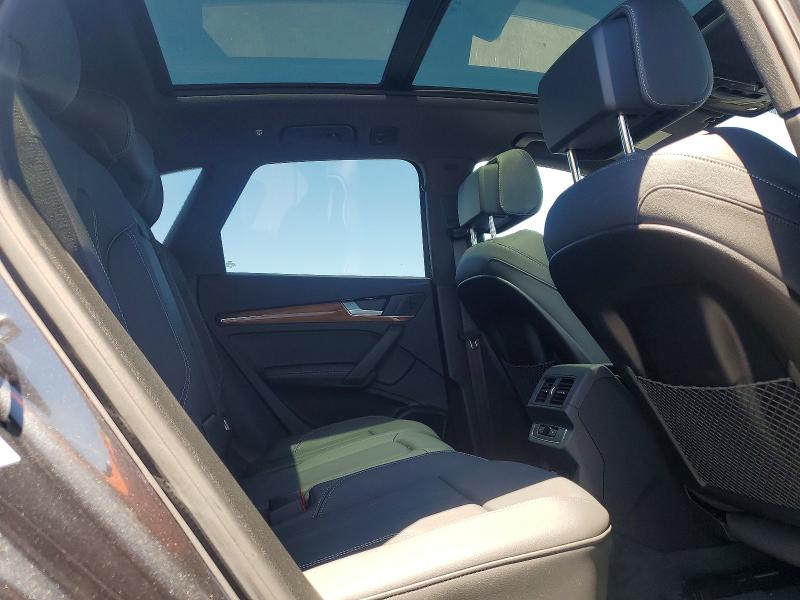 Aukcja sprzedaży 2024 Audi Q5 E, vin: WA1E2AFY0R2078678, numer aukcji: 59384496