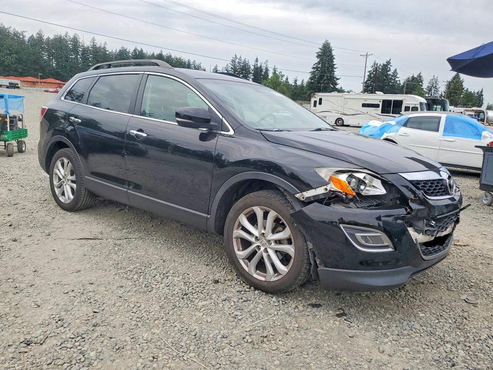 Aukcja sprzedaży 2011 Mazda Cx-9, vin: JM3TB2DVXB0316833, numer aukcji: 61257286