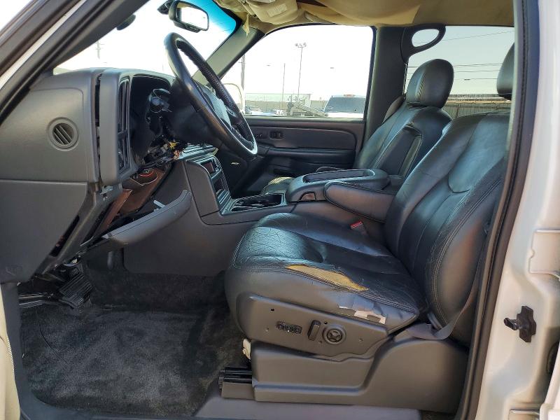Продаж на аукціоні авто 2003 Chevrolet Avalanche, vin: 3GNEC13T03G244201, номер лоту: 60721026