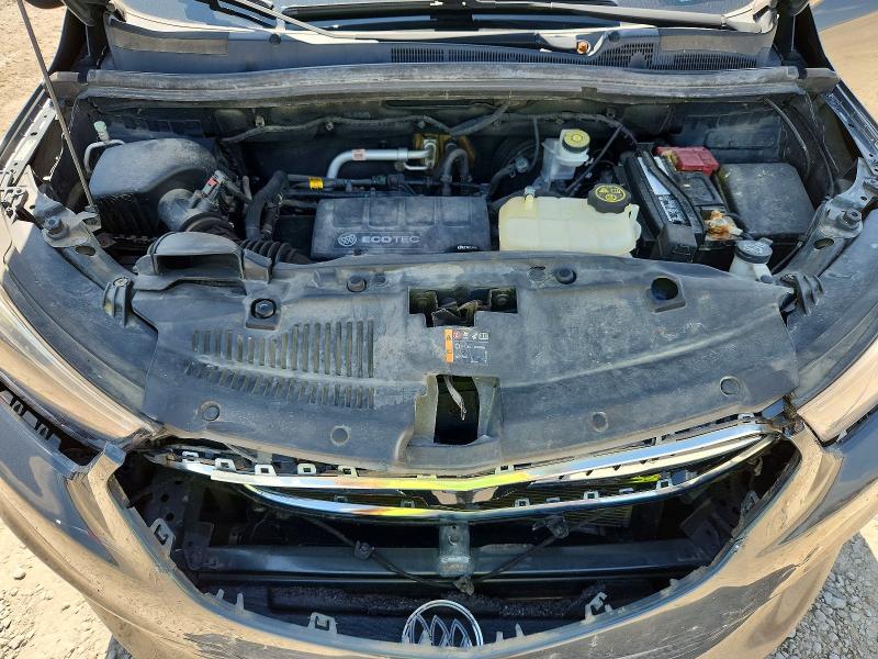 Aukcja sprzedaży 2017 Buick Encore, vin: KL4CJ1SBXHB011807, numer aukcji: 61349226