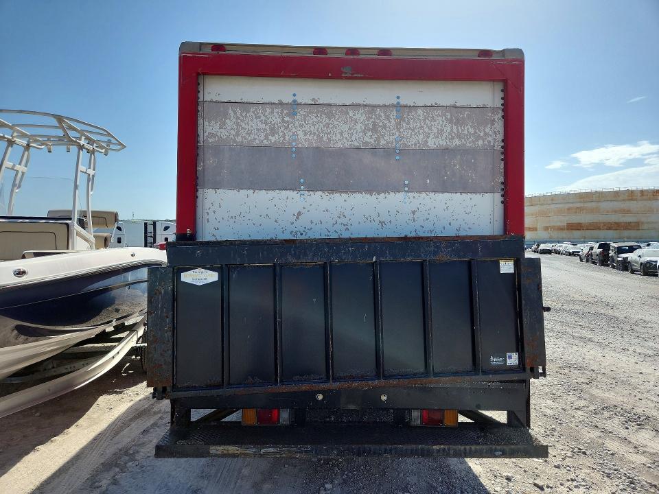 1993 Isuzu Npr მანქანა იყიდება აუქციონზე, vin: JALB4B1K3P7002706, აუქციონის ნომერი: 60976556