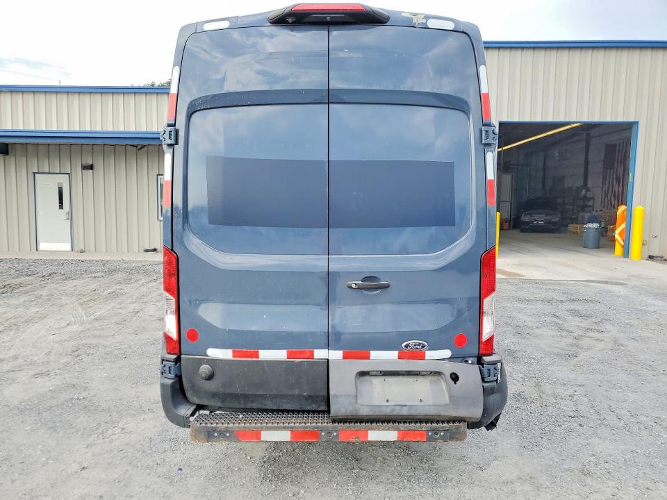 Продажа на аукционе авто 2020 Ford Transit, vin: 1FTBR3X89LKB27298, номер лота: 61800916