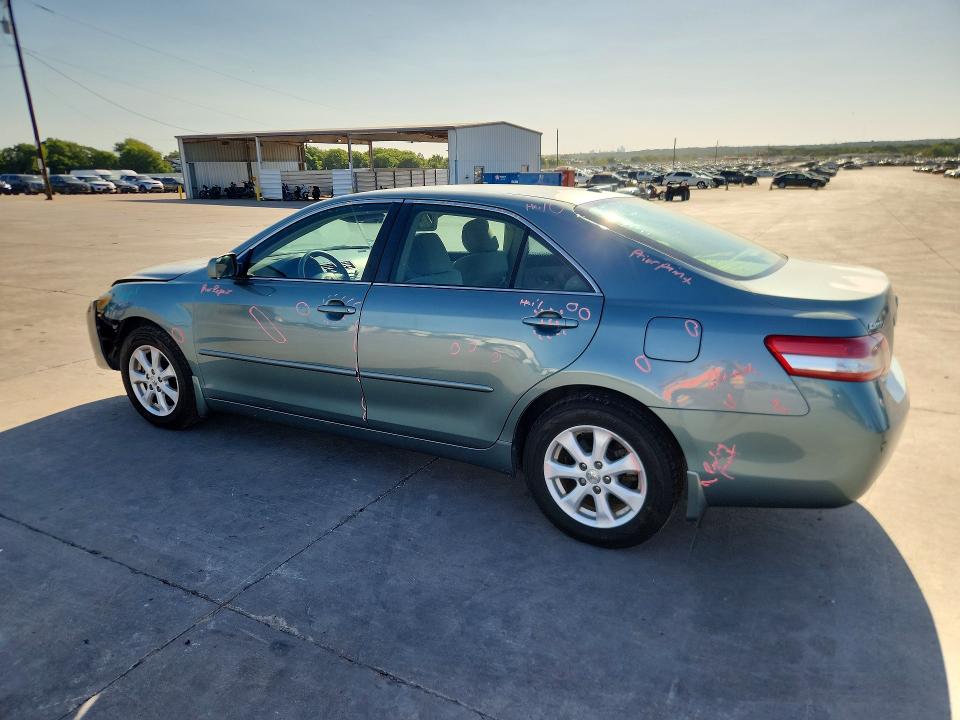 Aukcja sprzedaży 2011 Toyota Camry, vin: 4T1BF3EK9BU635454, numer aukcji: 60387806