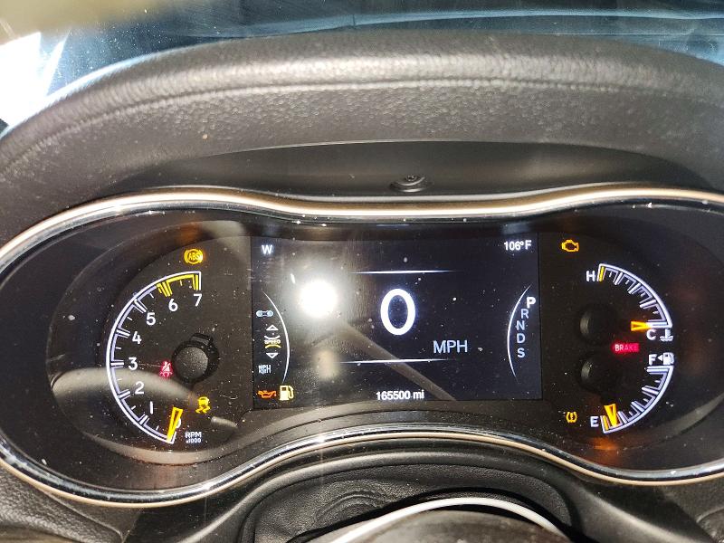 Aukcja sprzedaży 2015 Jeep Grand Cherokee, vin: 1C4RJFCT9FC107505, numer aukcji: 62102976