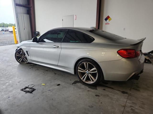 Aukcja sprzedaży 2014 Bmw 435, vin: WBA3R1C57EK192056, numer aukcji: 58604776