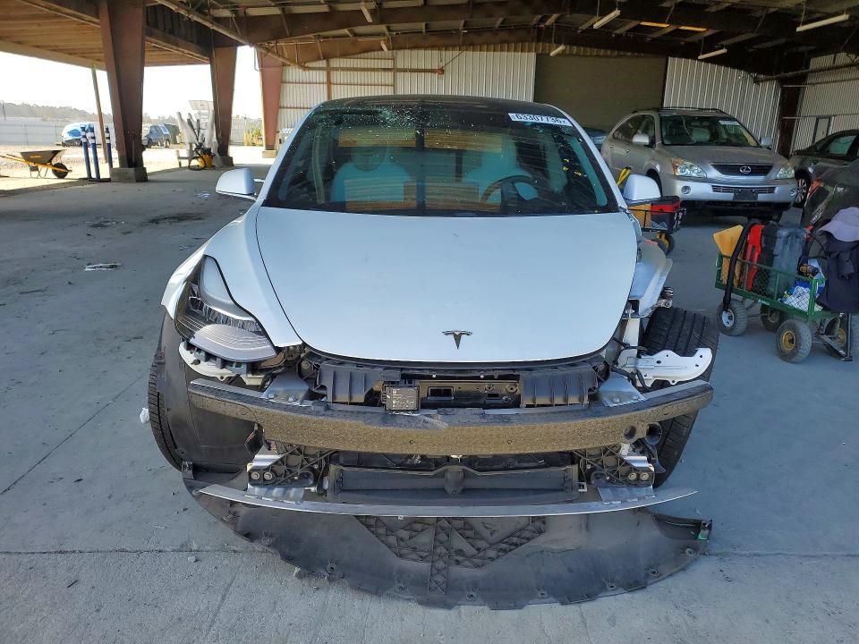 Aukcja sprzedaży 2019 Tesla Model 3, vin: 5YJ3E1EB6KF421739, numer aukcji: 63307736