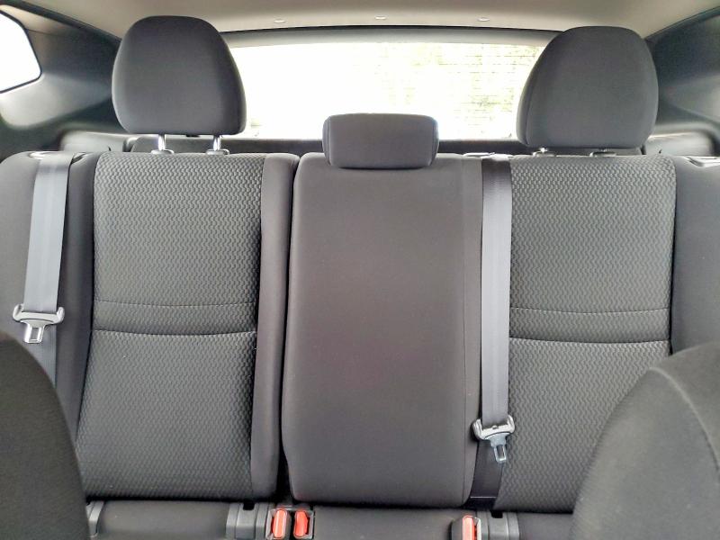 Aukcja sprzedaży 2017 Nissan Rogue Sport, vin: JN1BJ1CR9HW102754, numer aukcji: 61715736