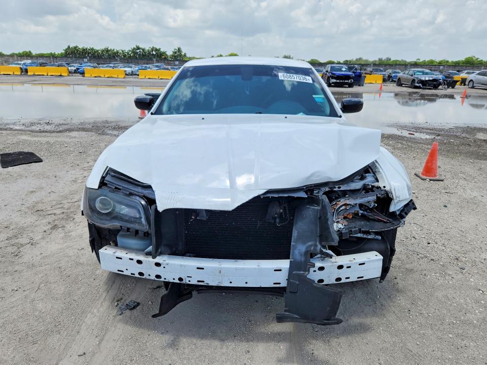 Aukcja sprzedaży 2018 Chrysler 300, vin: 2C3CCAAG7JH228911, numer aukcji: 60857036