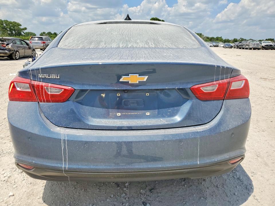 2024 Chevrolet Malibu მანქანა იყიდება აუქციონზე, vin: 1G1ZC5ST7RF204090, აუქციონის ნომერი: 59700656