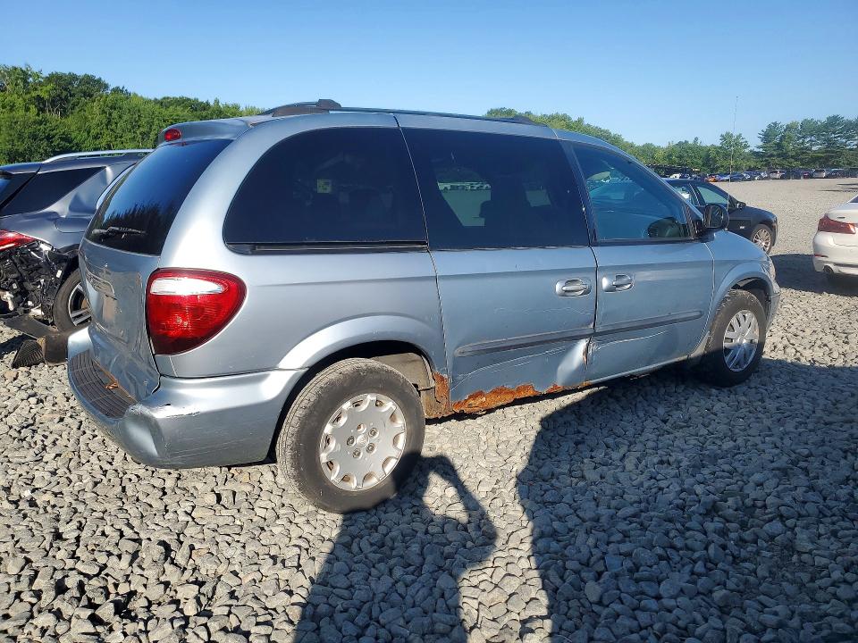 Aukcja sprzedaży 2004 Chrysler Town & Country, vin: 1C4GP45RX4B566461, numer aukcji: 61502836