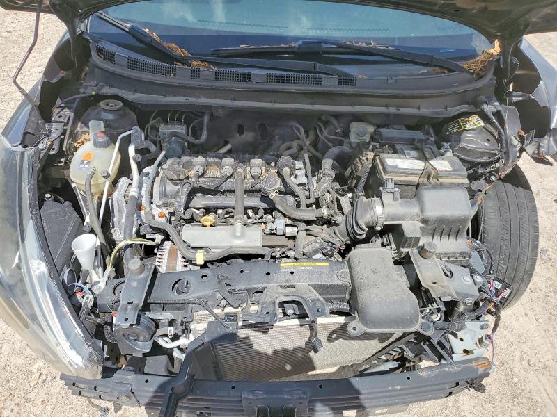 2020 Nissan Kicks მანქანა იყიდება აუქციონზე, vin: 3N1CP5DV1LL518222, აუქციონის ნომერი: 59736256