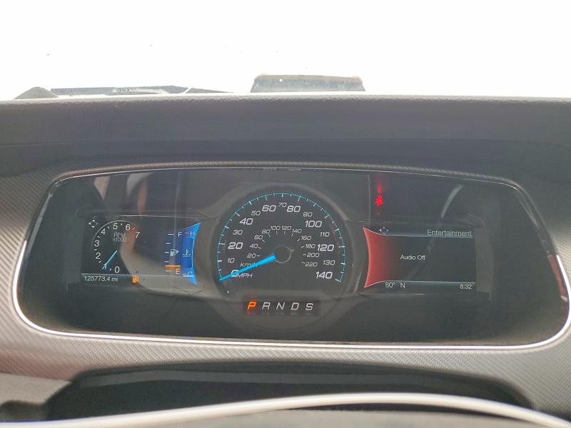 Продажа на аукционе авто 2016 Ford Taurus, vin: 1FAHP2KT9GG123045, номер лота: 61406306