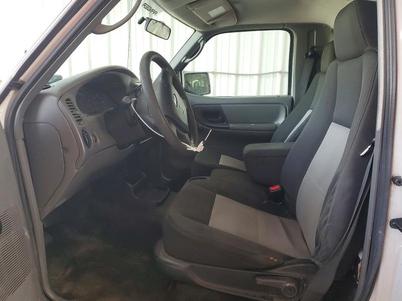 Продажа на аукционе авто 2009 Ford Ranger, vin: 1FTYR10D69PA00414, номер лота: 85632715