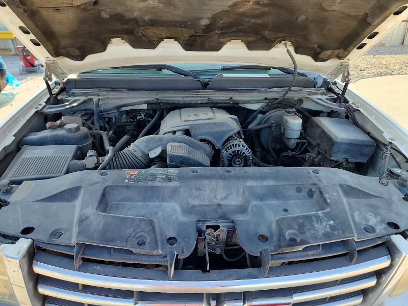 Aukcja sprzedaży 2013 Gmc Sierra, vin: 3GTP1VE00DG141816, numer aukcji: 62578736