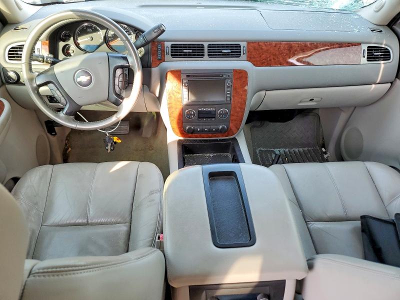 2008 Chevrolet Silverado მანქანა იყიდება აუქციონზე, vin: 1GCHK23638F160312, აუქციონის ნომერი: 61821866