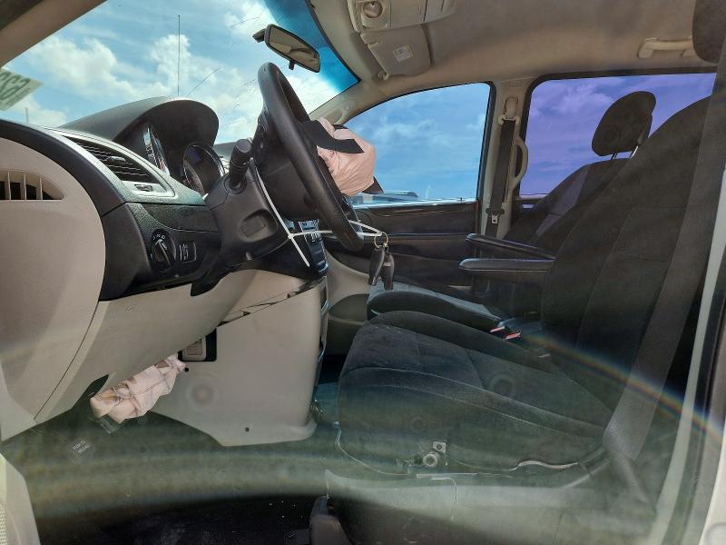 Продажа на аукционе авто 2013 Dodge Grand Caravan, vin: 2C4RDGBGXDR704412, номер лота: 62203526