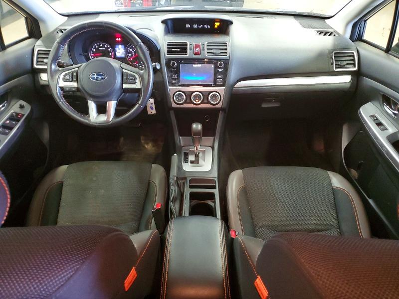 Продажа на аукционе авто 2017 Subaru Crosstrek, vin: JF2GPABC4H8215645, номер лота: 63032476