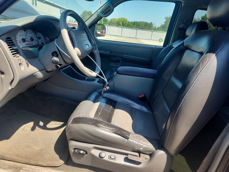 59386876 :رقم المزاد ، 1FMZU70E03UA96463 vin ، 2003 Ford Explorer مزاد بيع