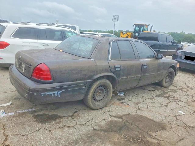 Продажа на аукционе авто 2002 Ford Crown Victoria, vin: 2FAFP71W92X129446, номер лота: 62512816