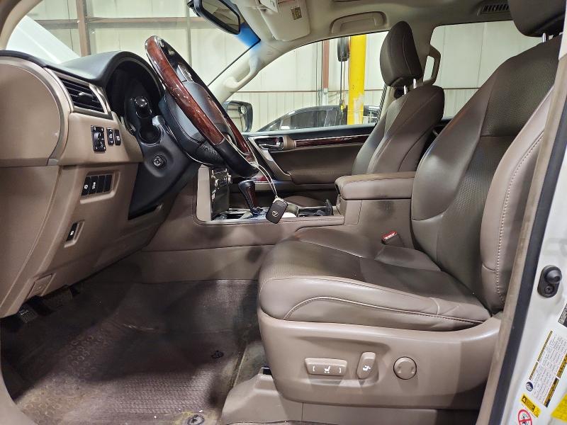 Aukcja sprzedaży 2019 Lexus Gx, vin: JTJBM7FX6K5228873, numer aukcji: 61748206