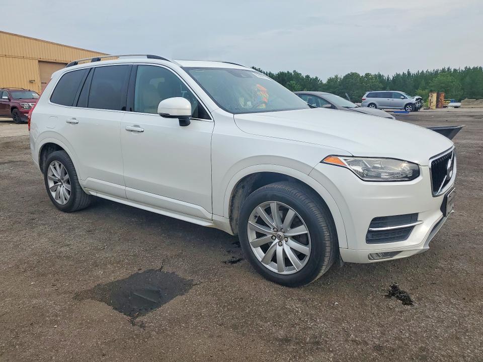 Aukcja sprzedaży 2016 Volvo Xc90, vin: YV4A22PK6G1067267, numer aukcji: 62289916