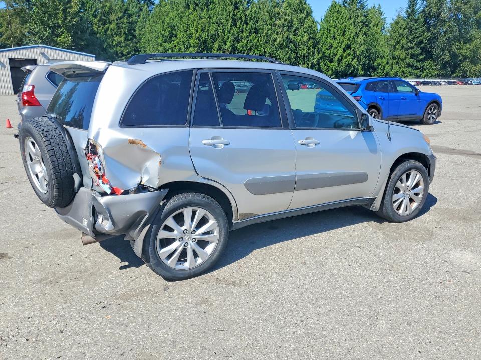 Aukcja sprzedaży 2001 Toyota Rav4, vin: JTEGH20V610020748, numer aukcji: 62858666