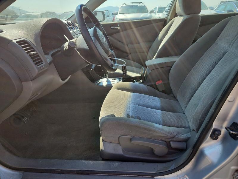 62863126 :رقم المزاد ، 1N4AL21E47C223822 vin ، 2007 Nissan Altima مزاد بيع
