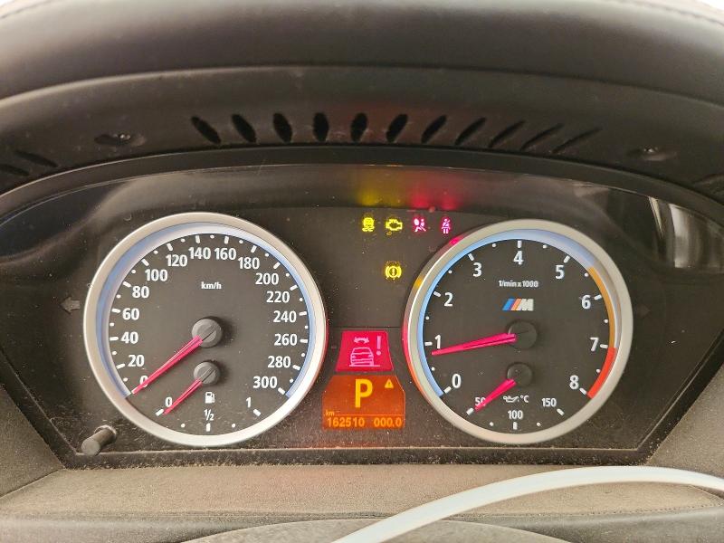 Продаж на аукціоні авто 2011 Bmw X6, vin: 5YMGZ0C56BLK13930, номер лоту: 58399716