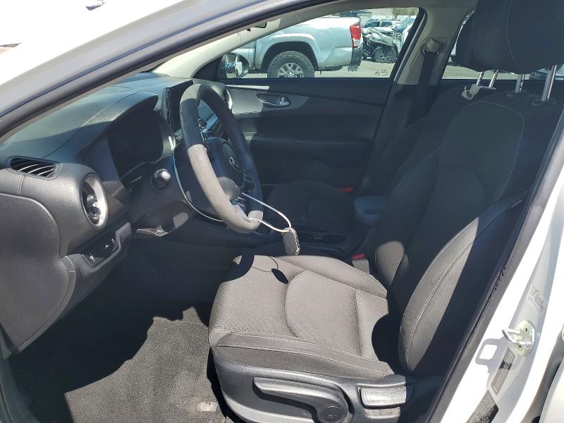 Aukcja sprzedaży 2019 Kia Forte, vin: 3KPF24AD9KE073942, numer aukcji: 61164216