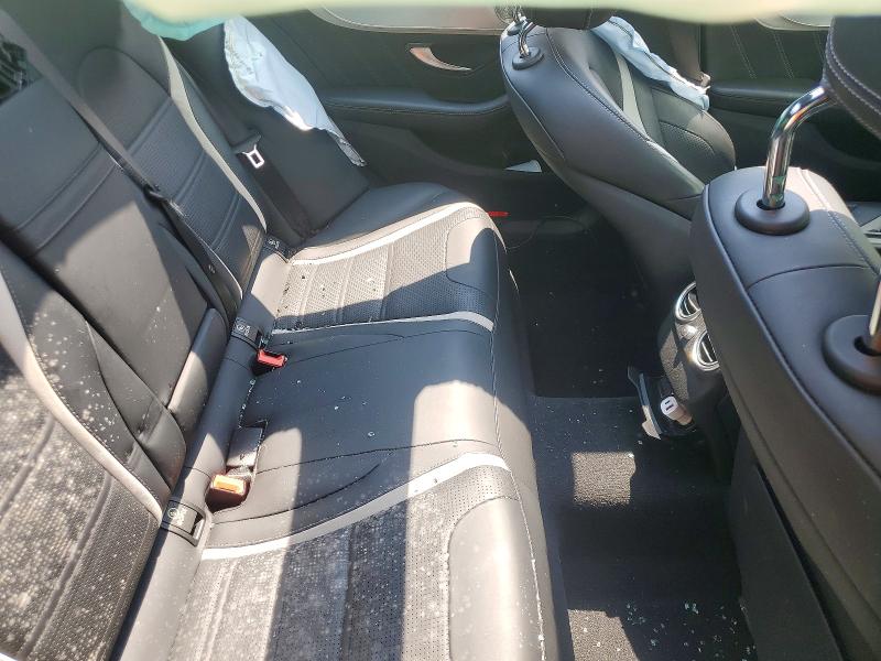 Продажа на аукционе авто 2021 Mercedes-benz C, vin: W1KWF8HB5MR639642, номер лота: 59645466