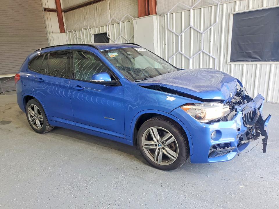 59908606 :رقم المزاد ، WBXHU7C34J5H41574 vin ، 2018 Bmw X1 مزاد بيع