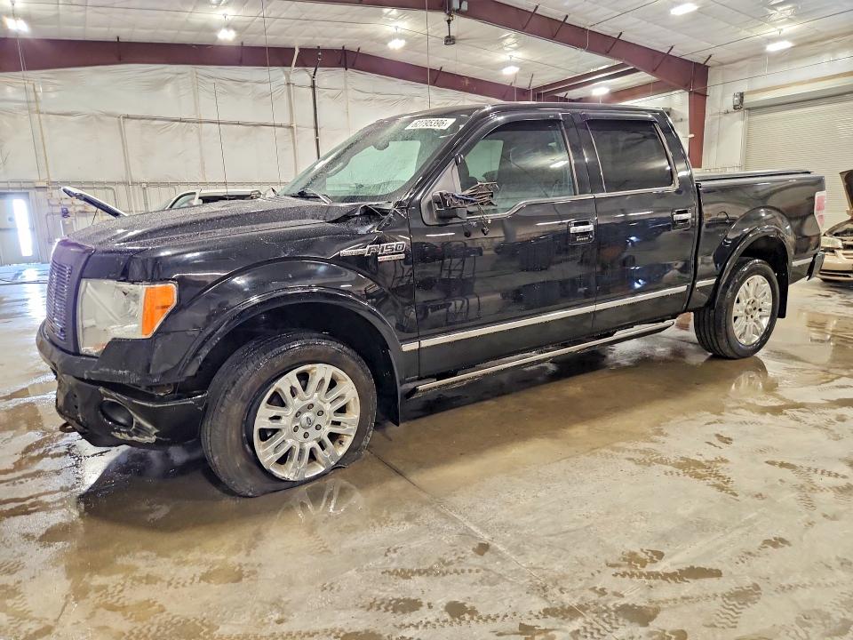 Продажа на аукционе авто 2011 Ford F150, vin: 1FTFW1ET1BFD16007, номер лота: 62795396