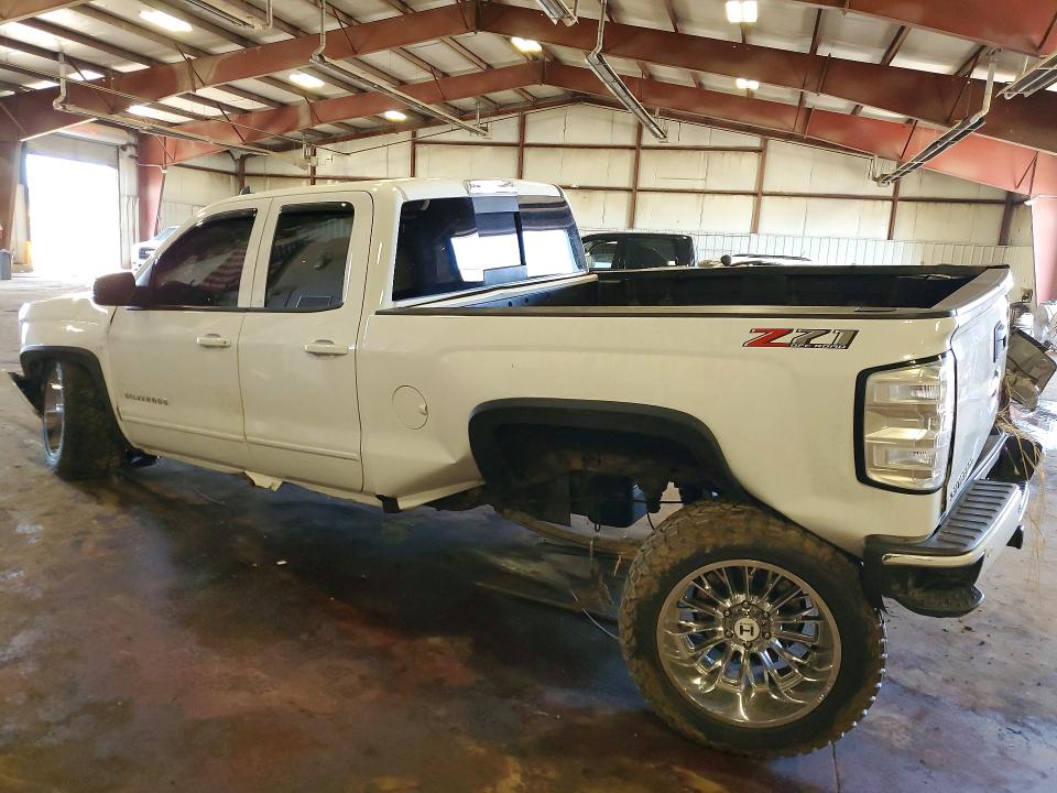 Aukcja sprzedaży 2018 Chevrolet Silverado, vin: 1GCVKREC0JZ229928, numer aukcji: 59235366