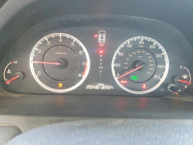 Продажа на аукционе авто 2012 Honda Accord, vin: 1HGCP3F76CA003256, номер лота: 59919006