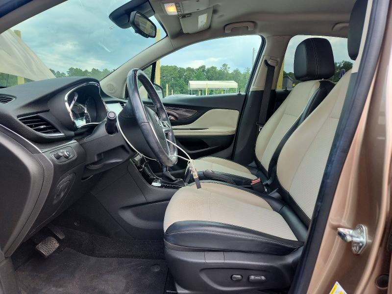 Aukcja sprzedaży 2019 Buick Encore, vin: KL4CJASB3KB790295, numer aukcji: 60764416