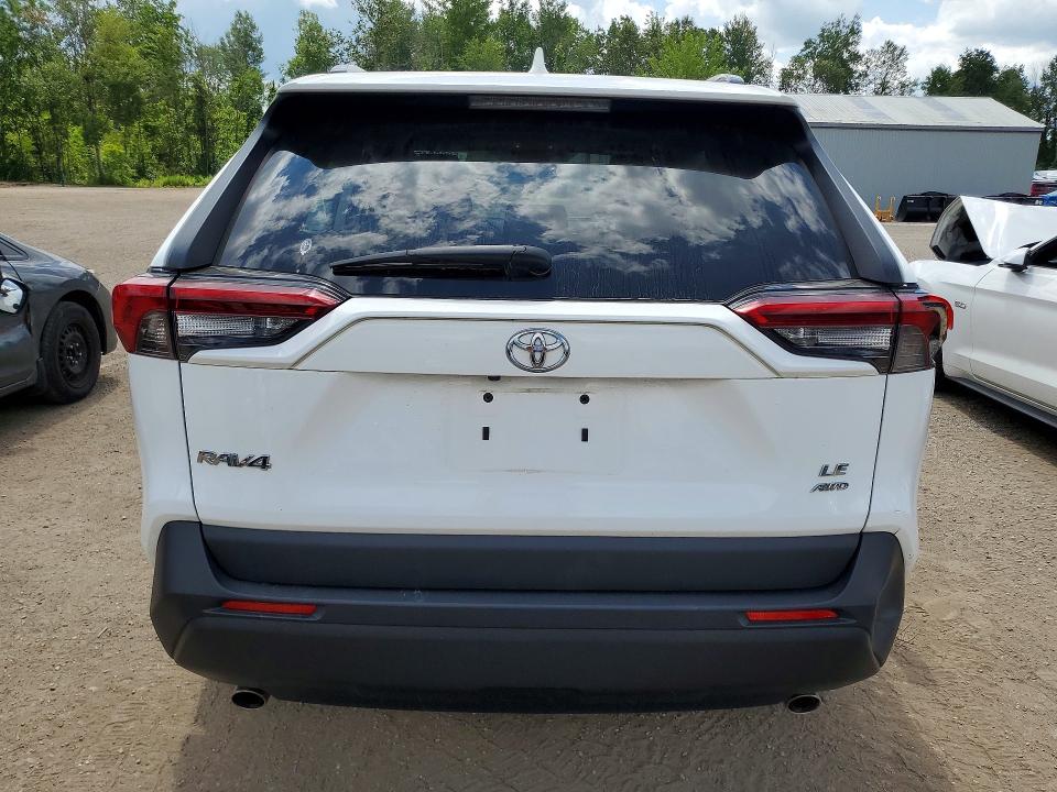 Продаж на аукціоні авто 2019 Toyota Rav4, vin: 2T3B1RFV6KW036206, номер лоту: 58898456