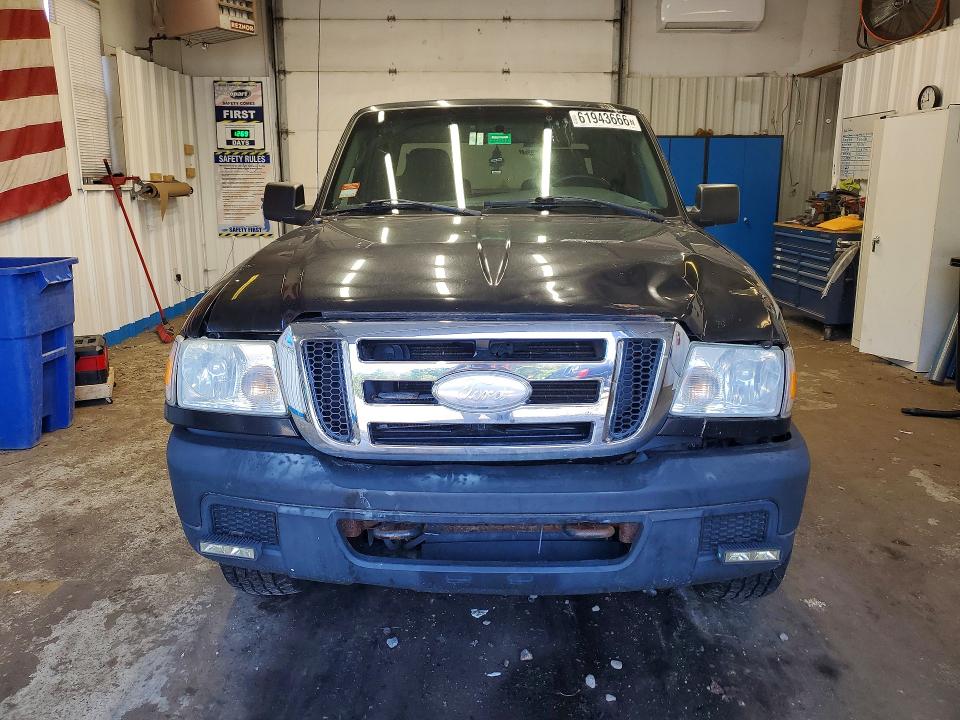 61943666 :رقم المزاد ، 1FTZR45E36PA93265 vin ، 2006 Ford Ranger مزاد بيع